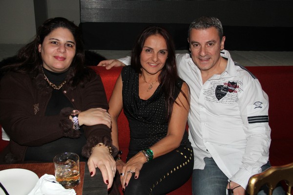 Valentines Night